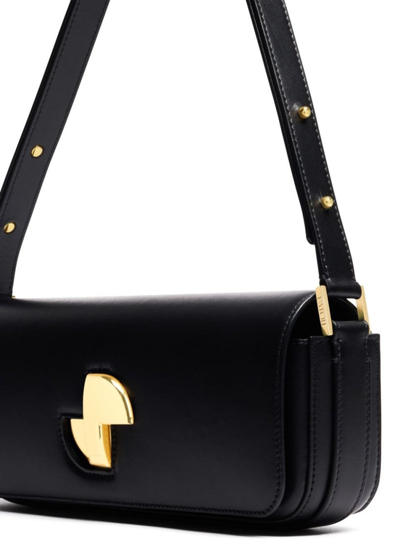 Patou Le Lock Baguette Bag