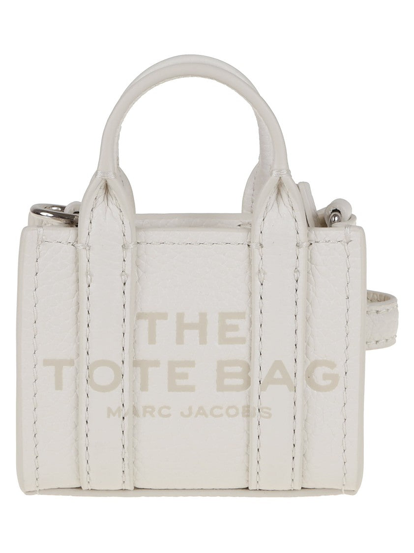 Marc Jacobs The Nano Tote Crossbody Bag