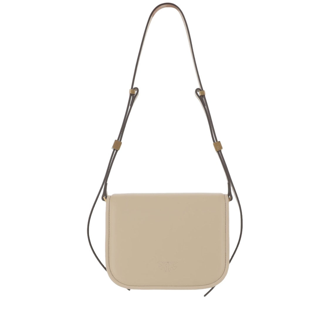 Pinko Love Box Shoulder Bag