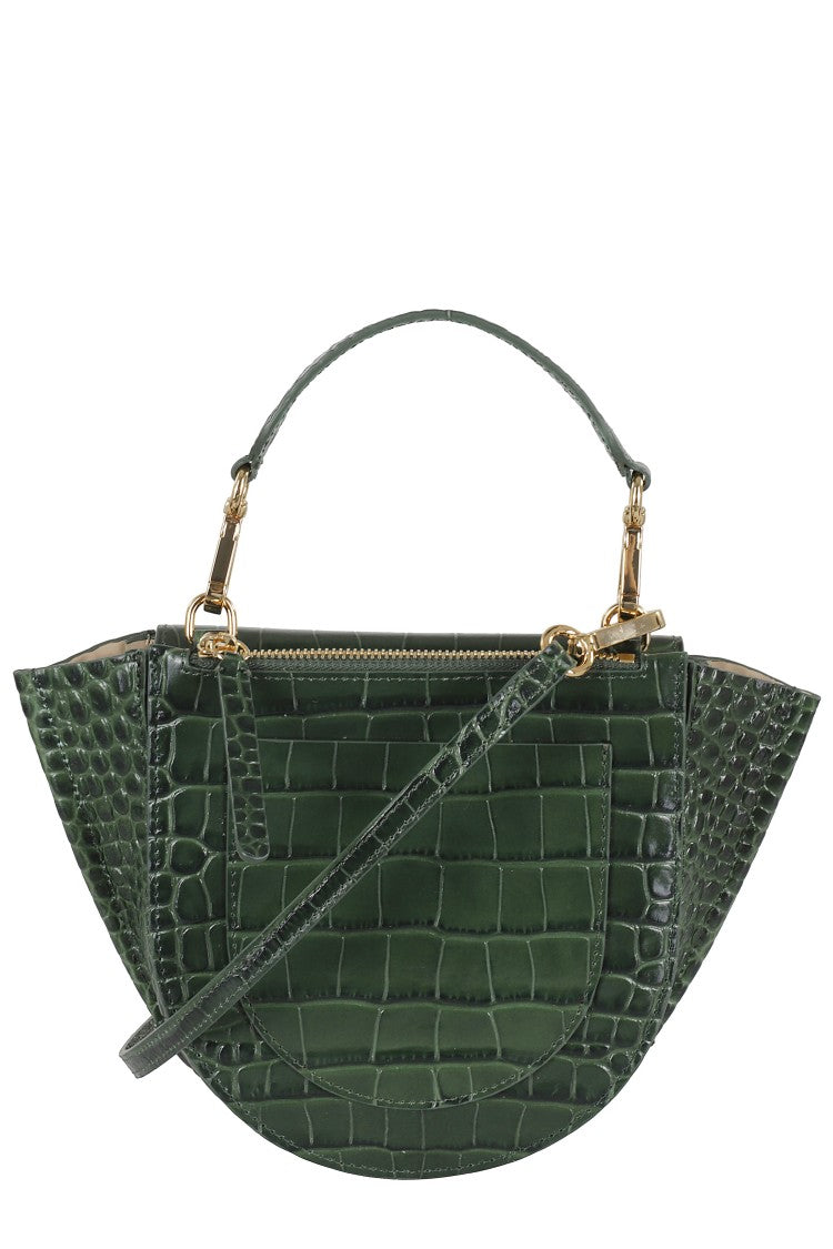Wandler Hortensia Mini Bag