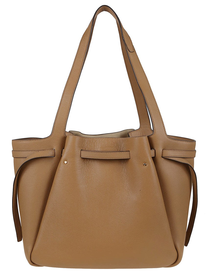 Tory Burch Romy Shopping Bag