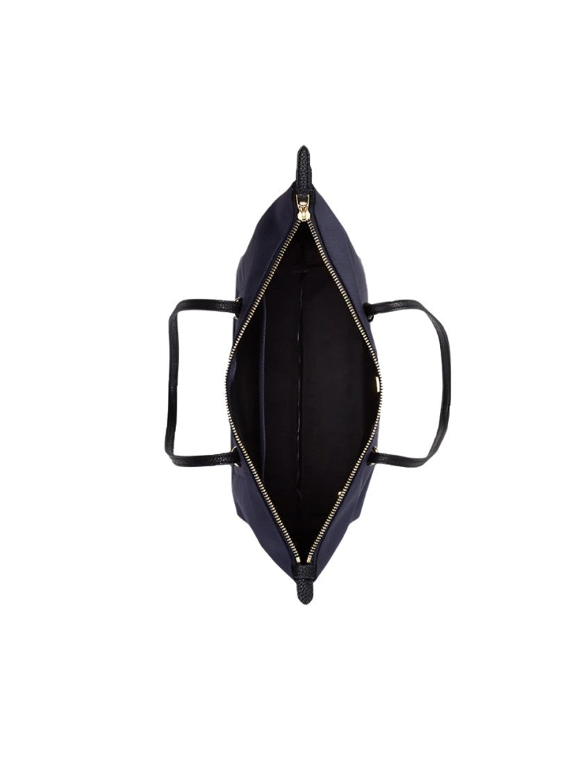 Lauren Ralph Lauren Keaton 26 Medium Recycled Nylon Tote