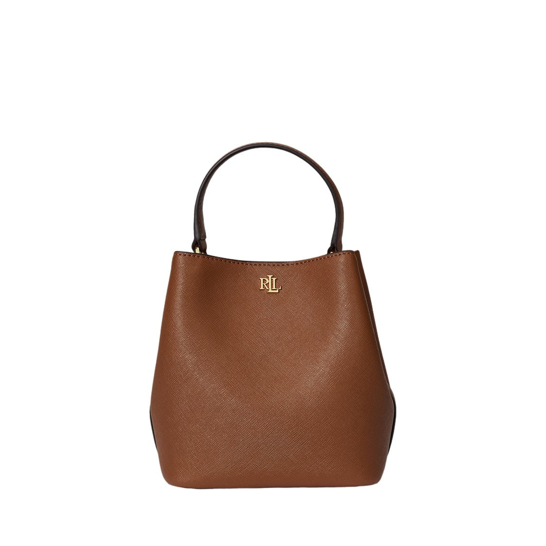 Lauren Ralph Lauren Reese Small Bucket Bag With Adjustable Strap
