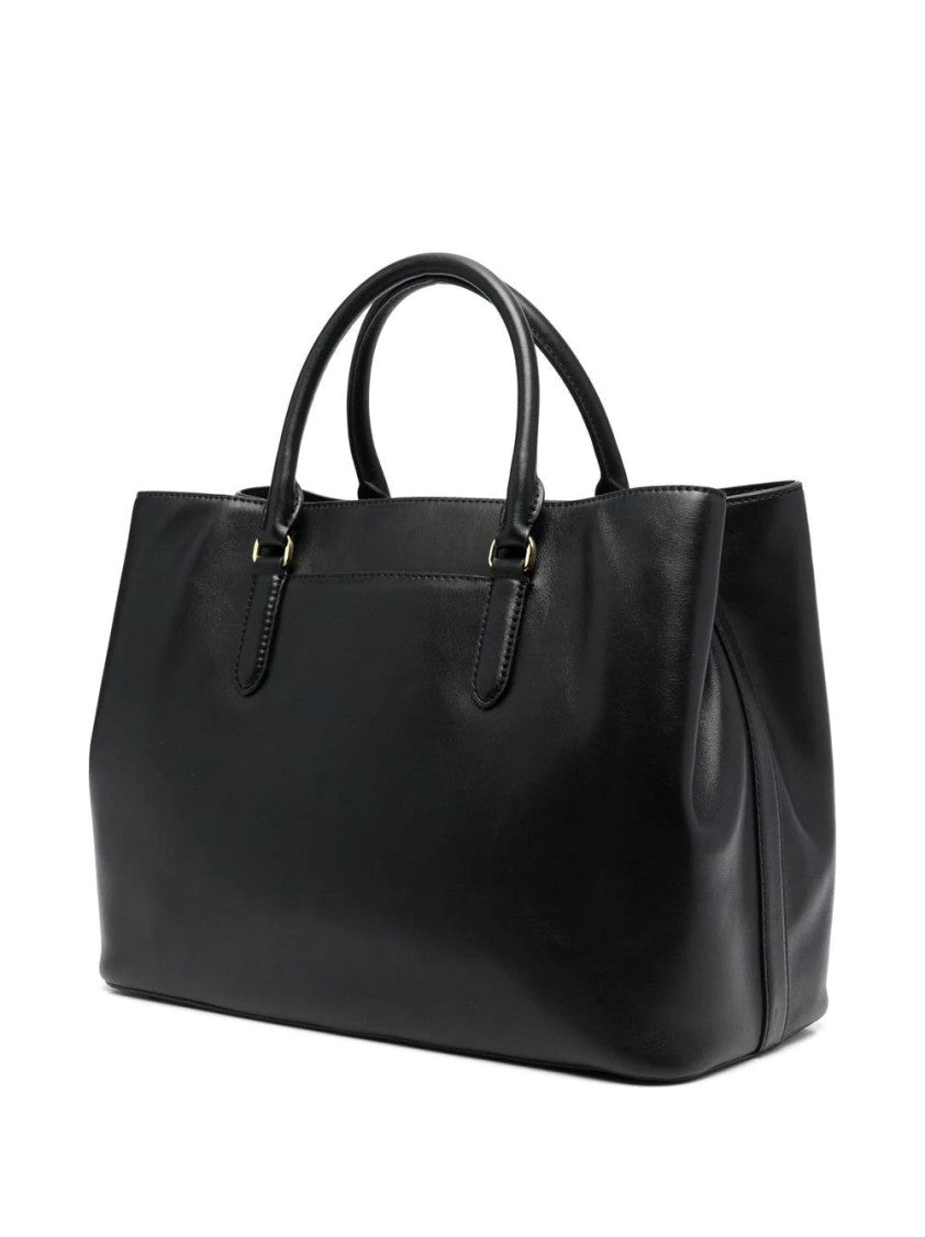 Lauren Ralph Lauren Mary Large Satchel Bag
