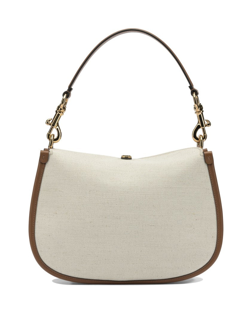 Etro "Pony" Medium Shoulder Bag