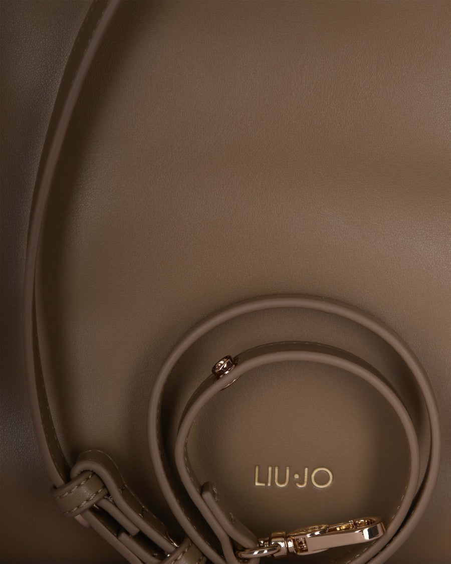 Liu Jo Medium Mud Chain Bag