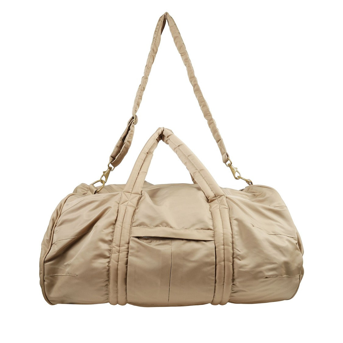 Entire Studios Padded Nylon Duffle Bag