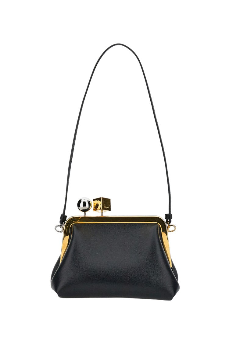 Jacquemus Le Berlingot Crossbody Bag