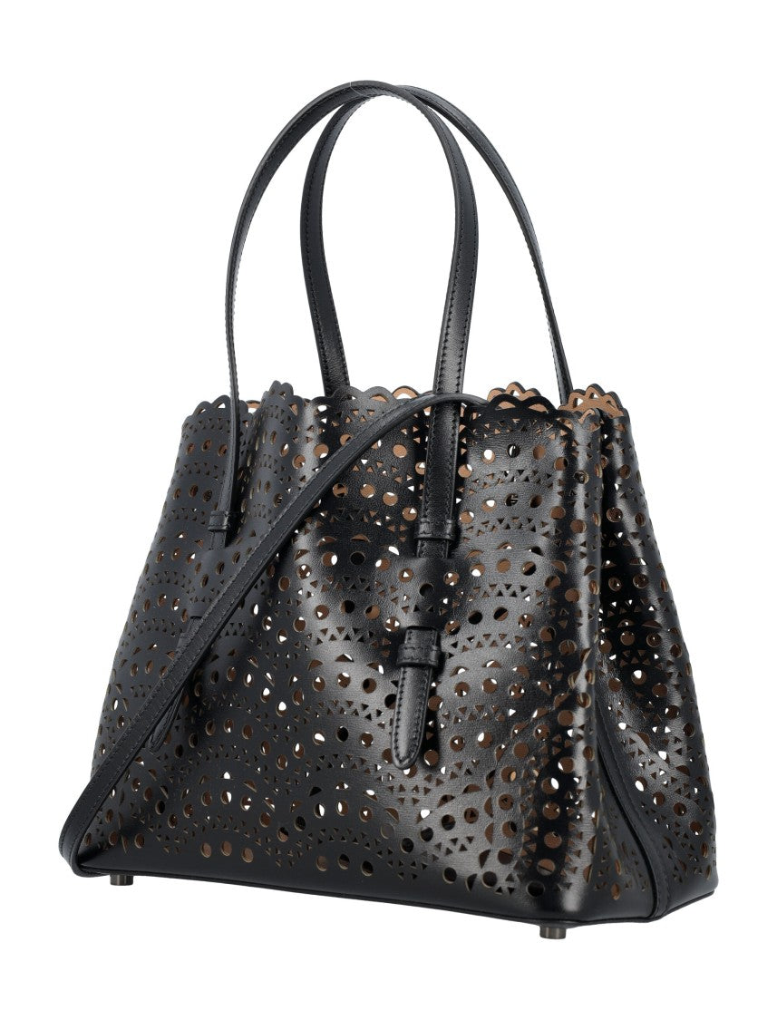 Alaïa Mina 25 Bag
