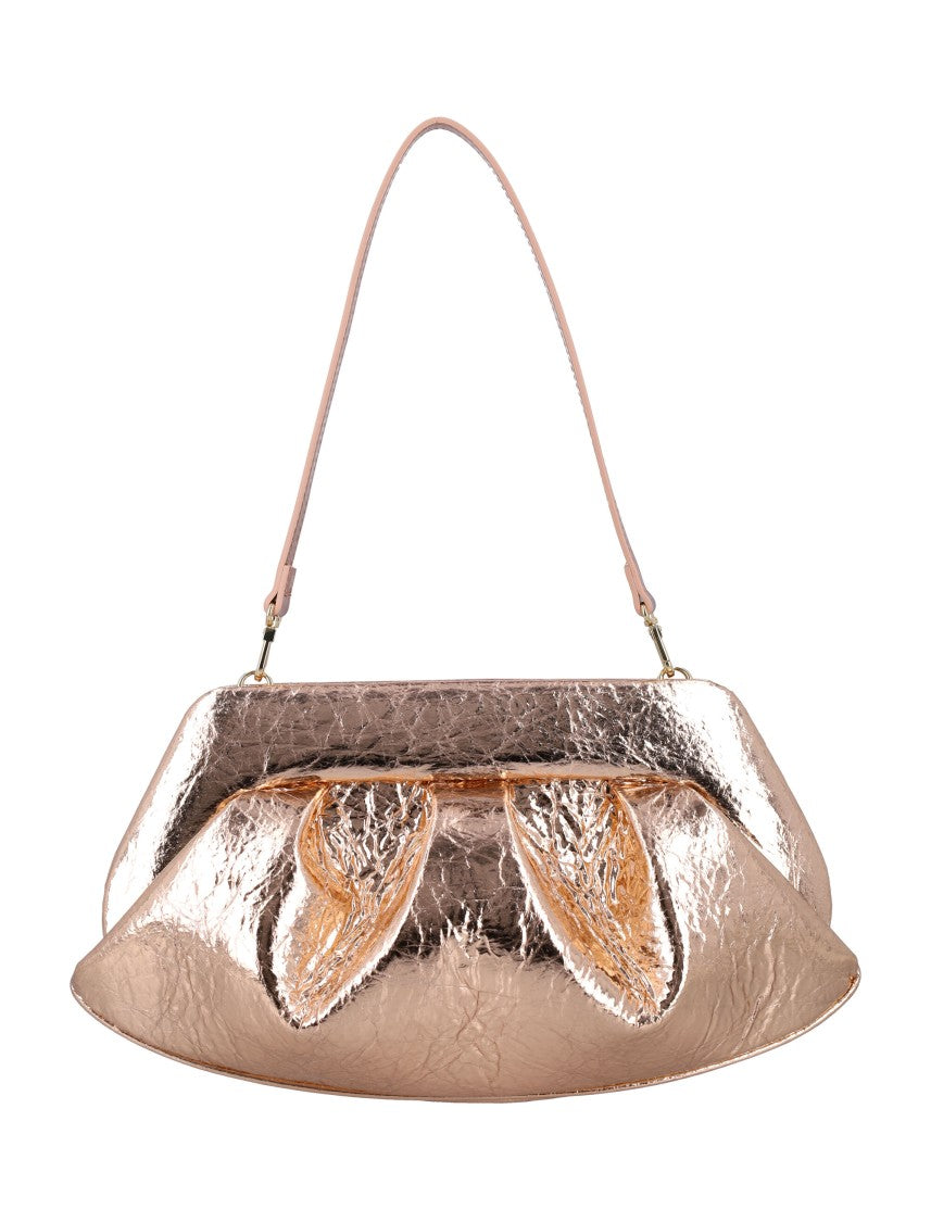 Themoirè Emera Clutch