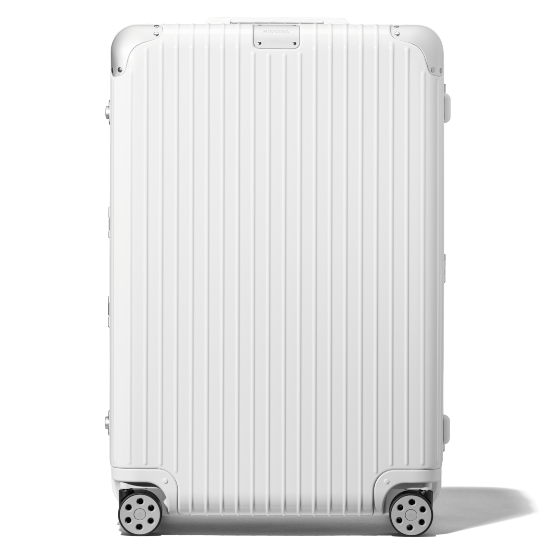 Hybrid Check-In L