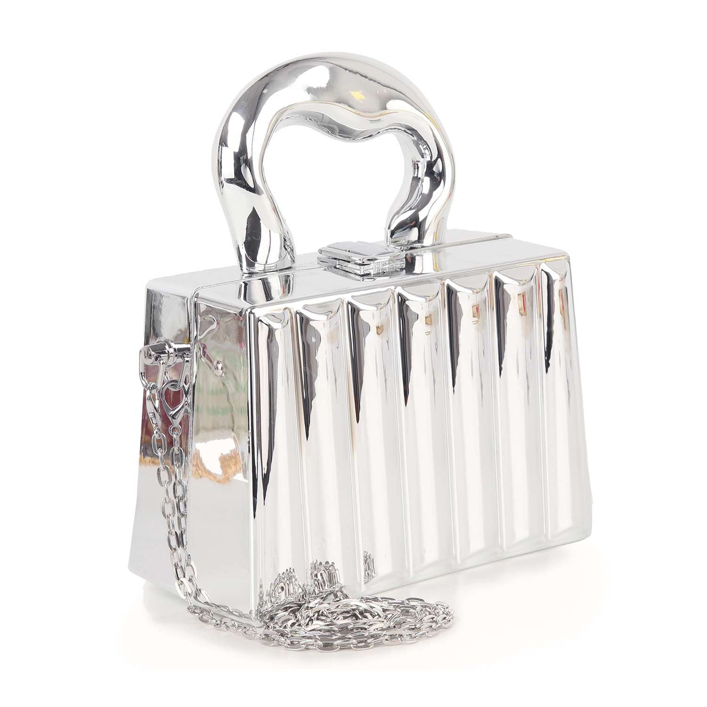 Art Deco Evening Bag
