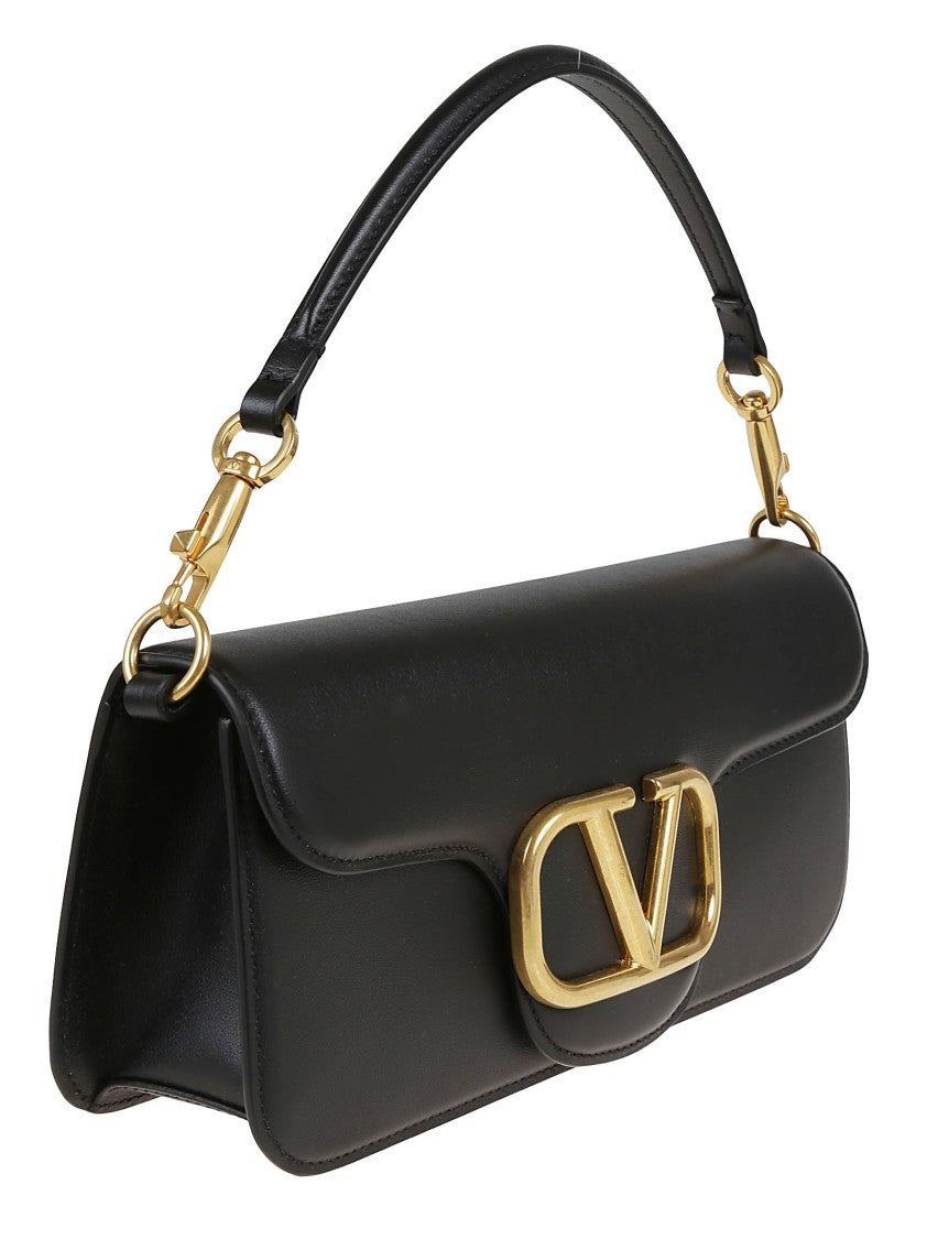 Valentino Loc² Shoulder Bag