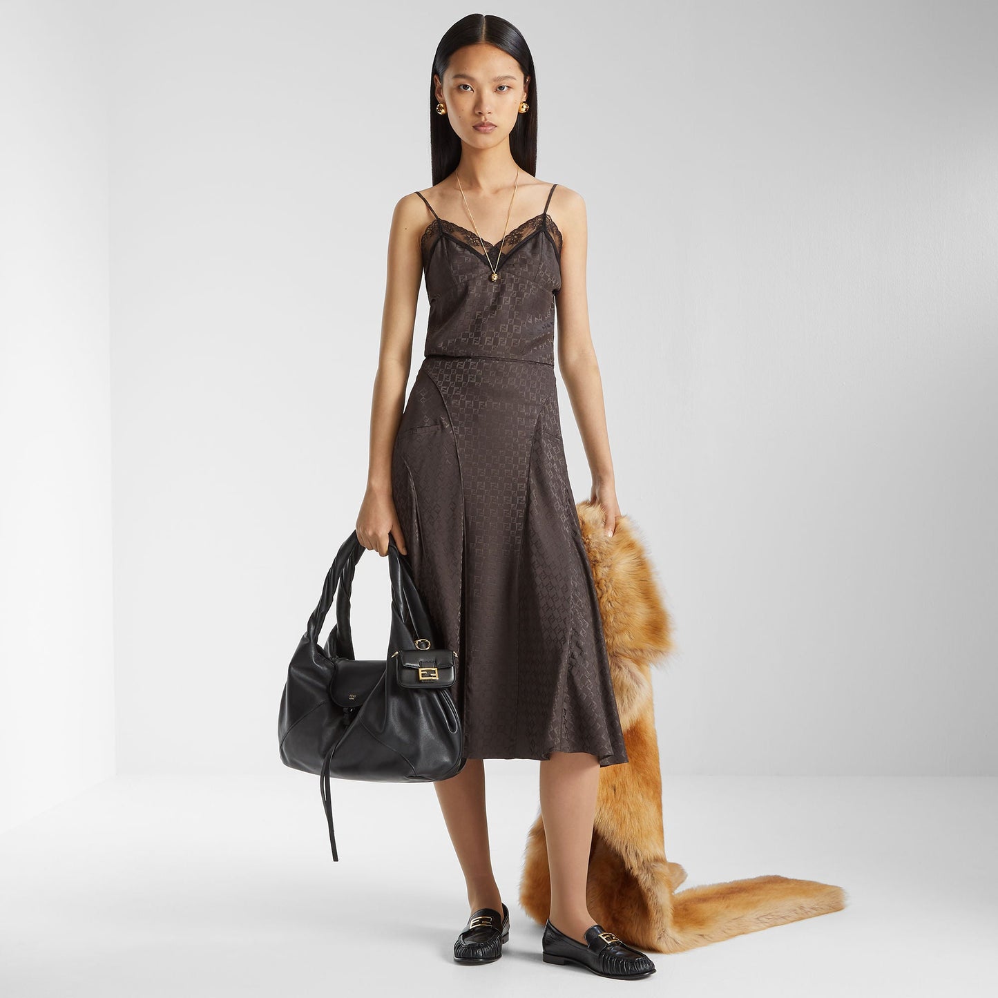 Fendi Spy
