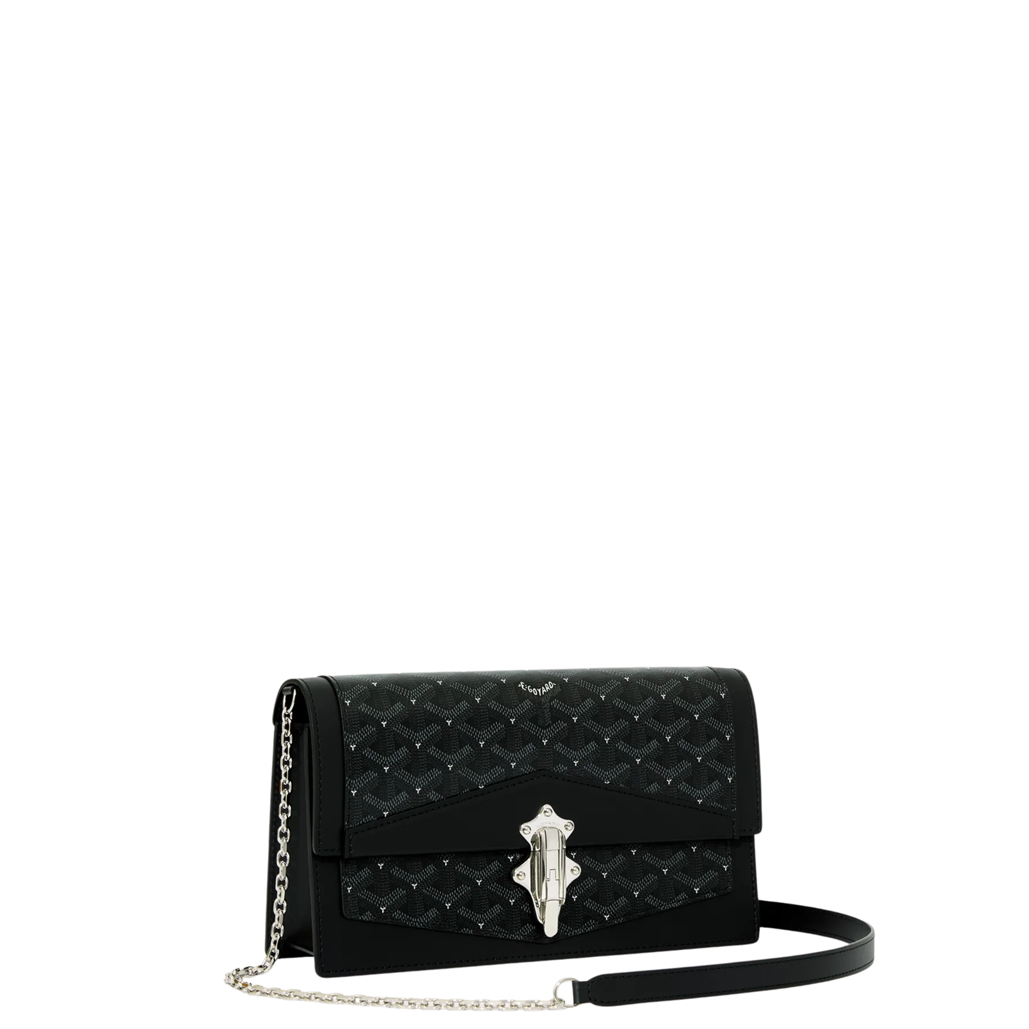 Goyard Duchesse Marie-Caroline Bag Capitonnage