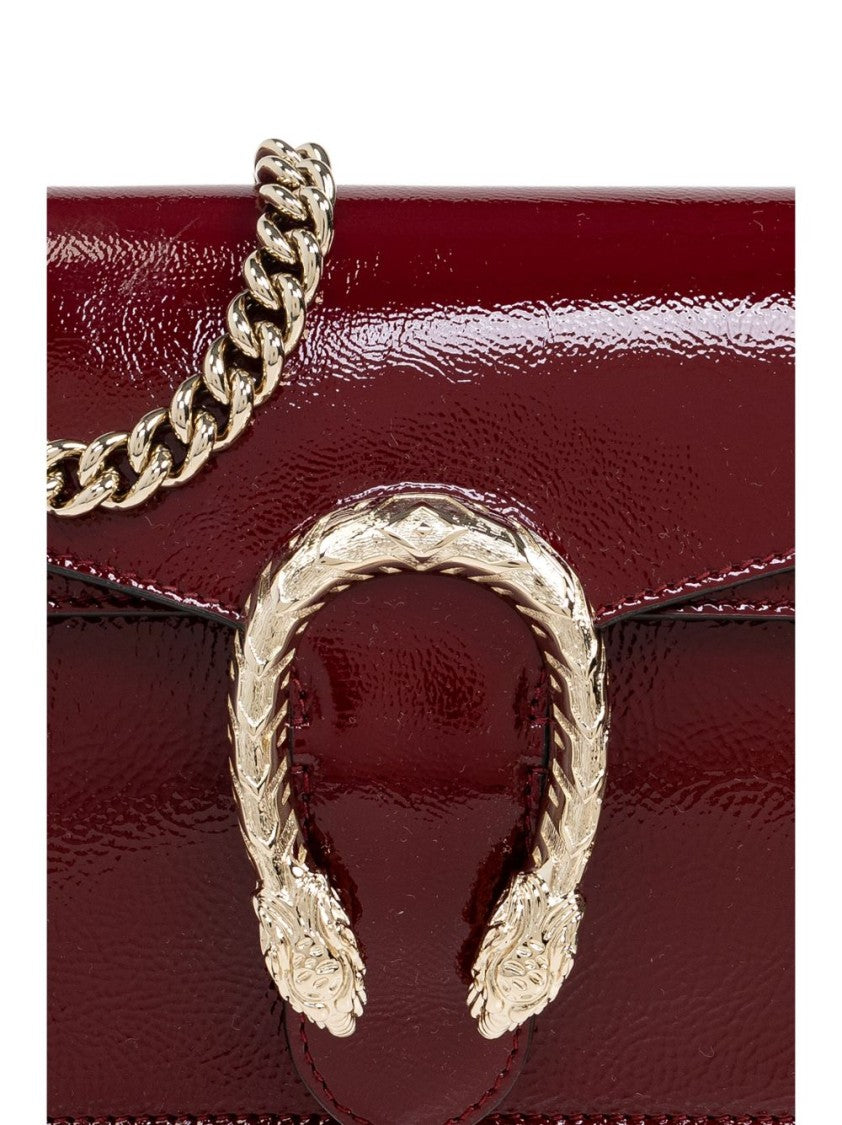 Gucci Dionysus Medium Shoulder Bag