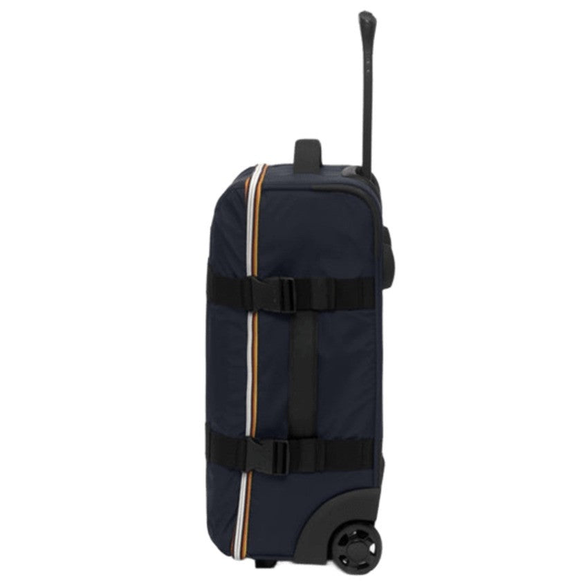 K-Way Ripstop Fabric Travel Trolley