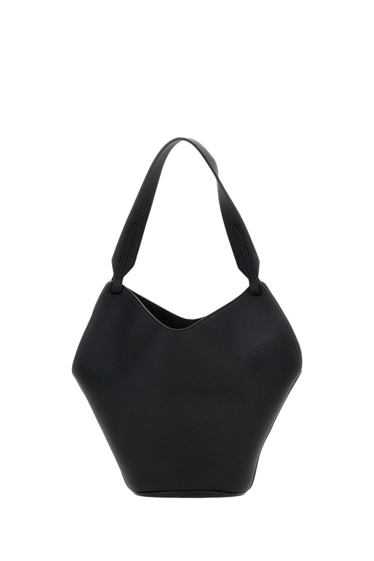 Khaite Lotus Mini Tote