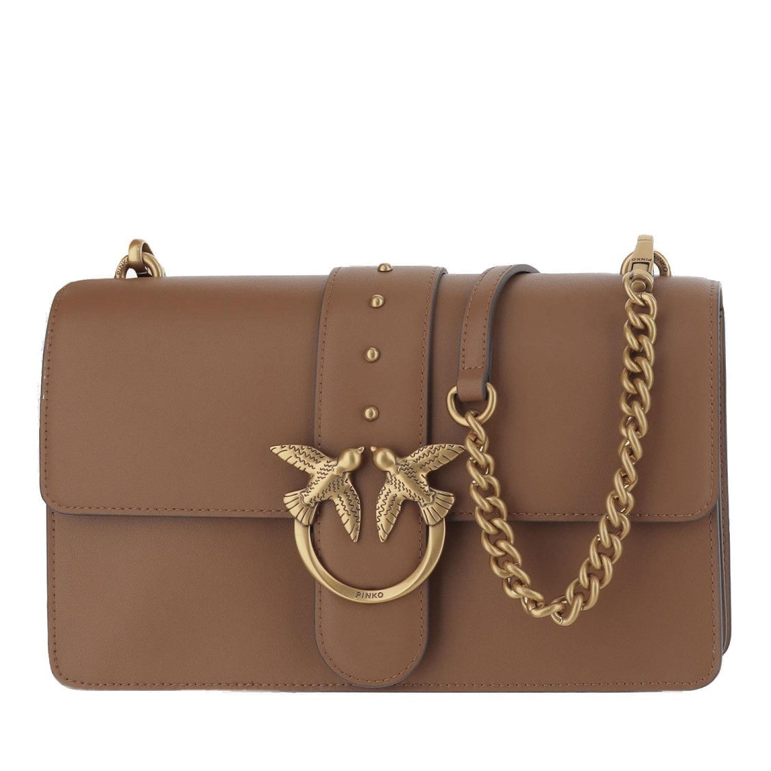 Pinko Love One Classic Bag
