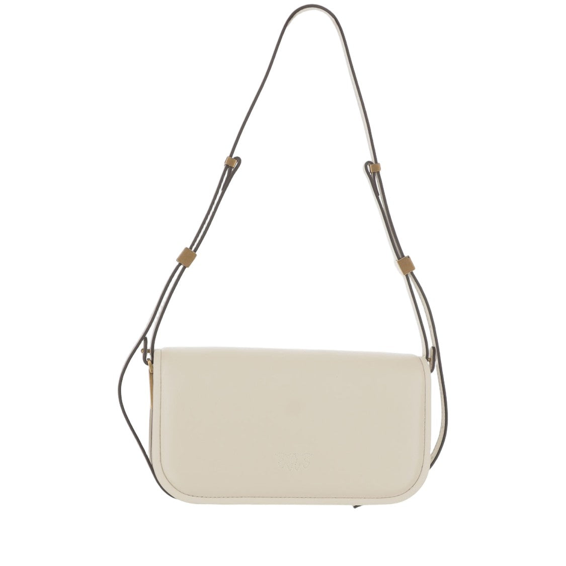 Pinko Love Bag Box Shoulder Bag In Nappa Leather