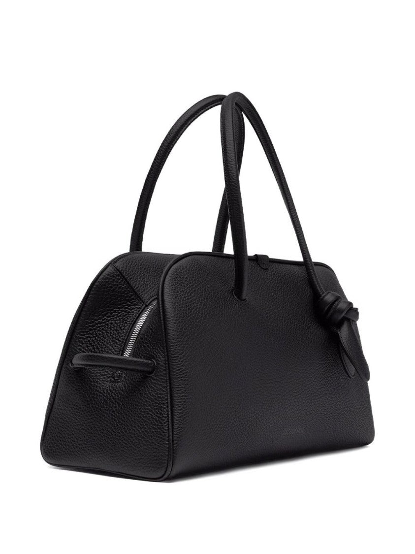 Jacquemus Rectangular Pebbled Texture Bag