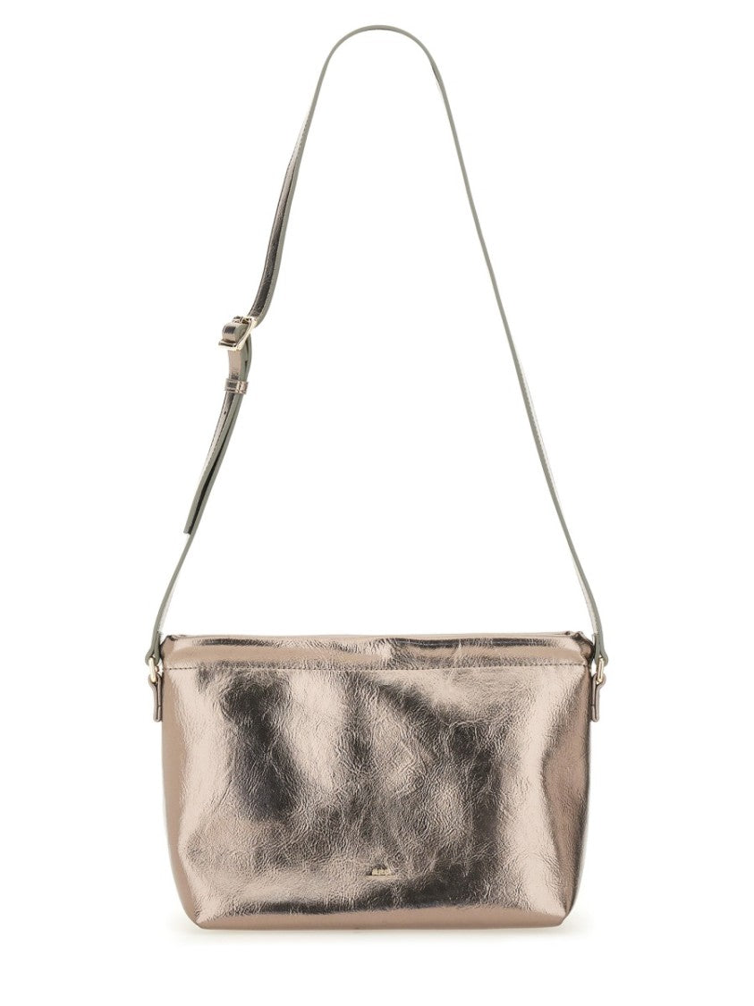 A.P.C. "Ninon" Shoulder Bag
