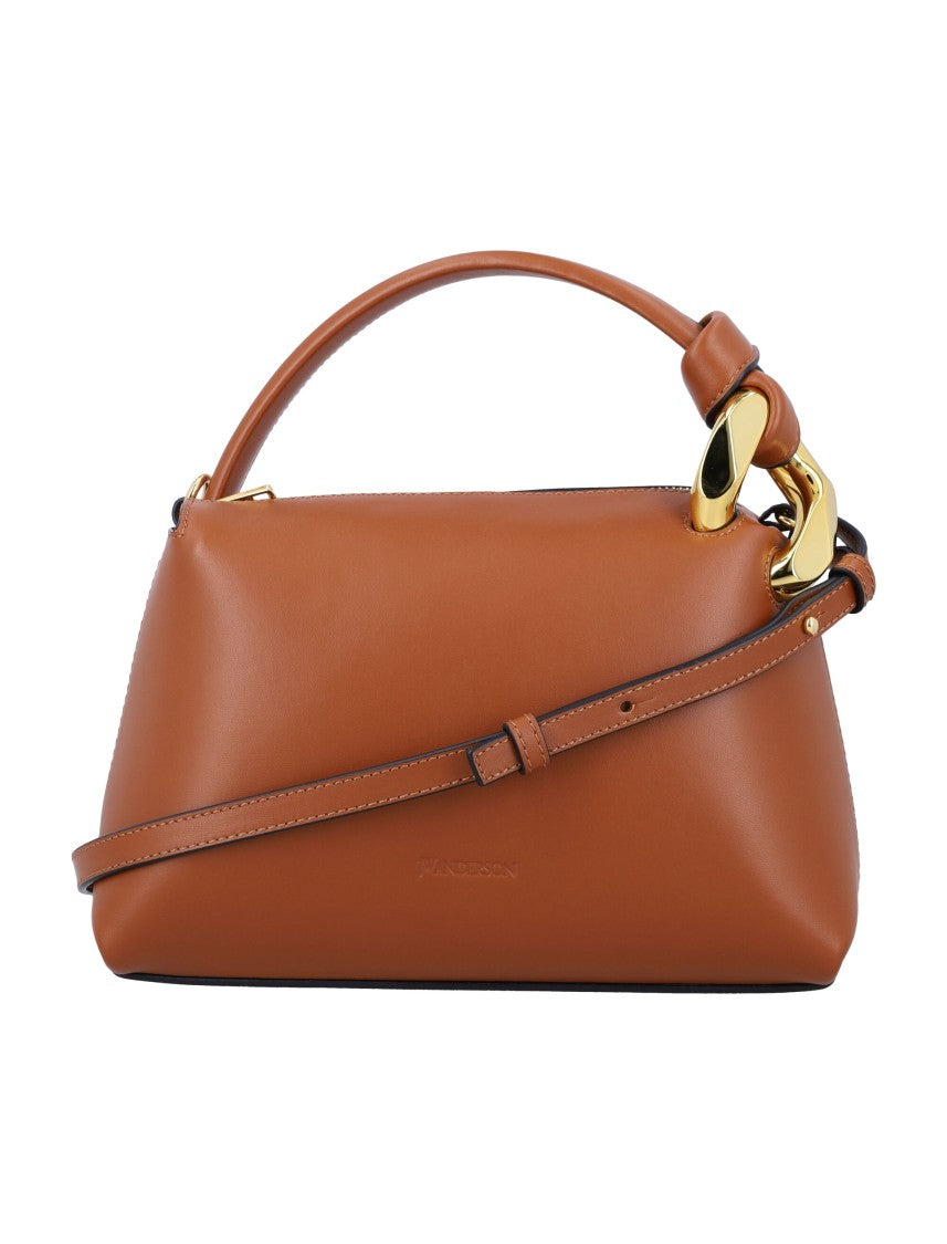J. W. Anderson The Jwa Corner Bag Small