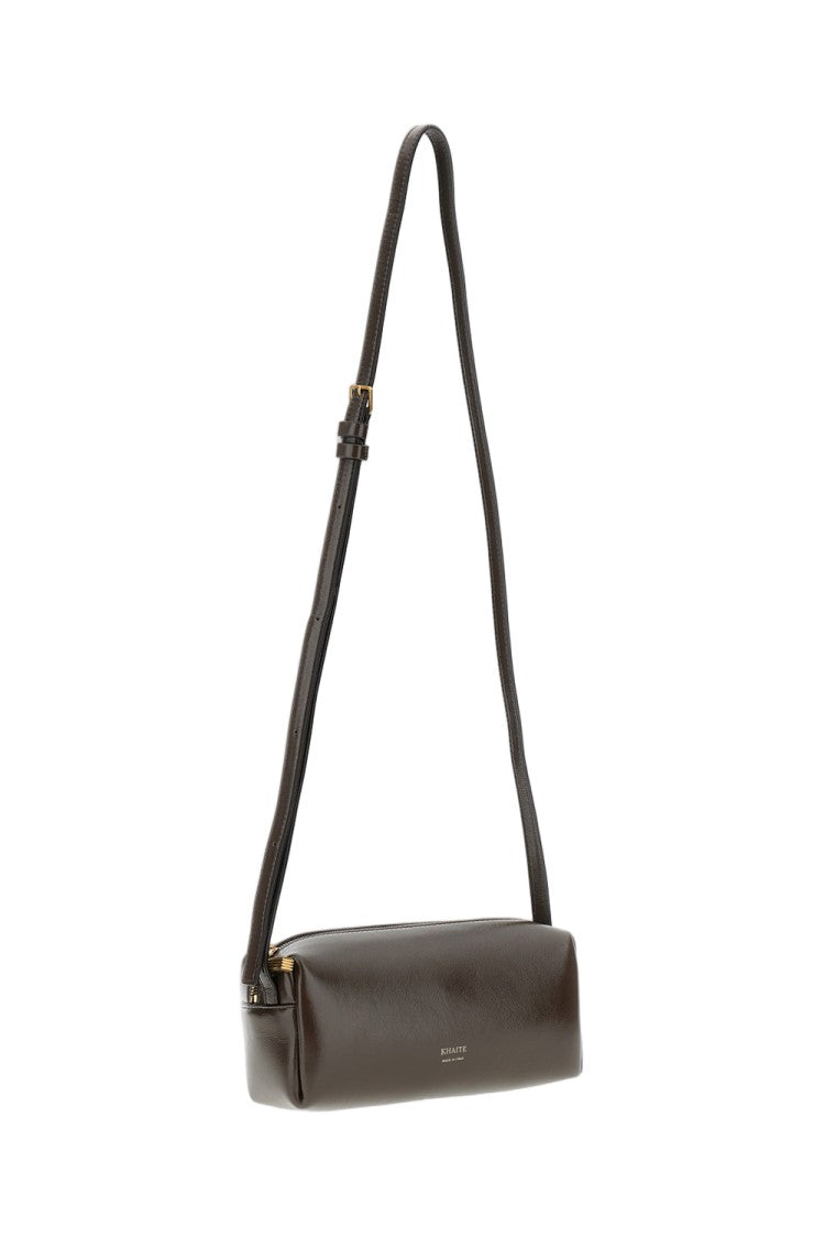 Khaite Kye Mini Crossbody Bag