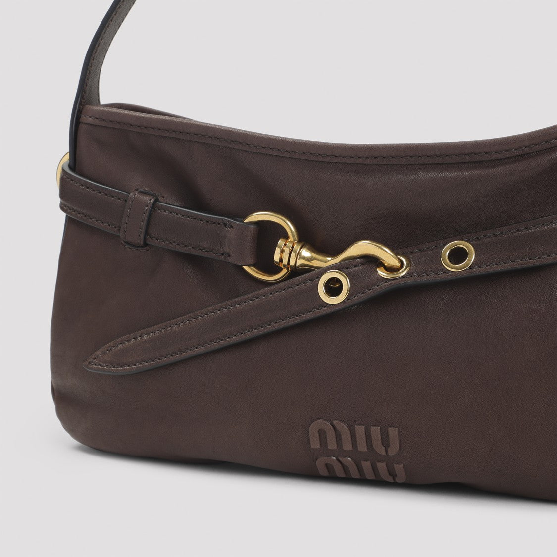 Miu Miu Aventure Bag