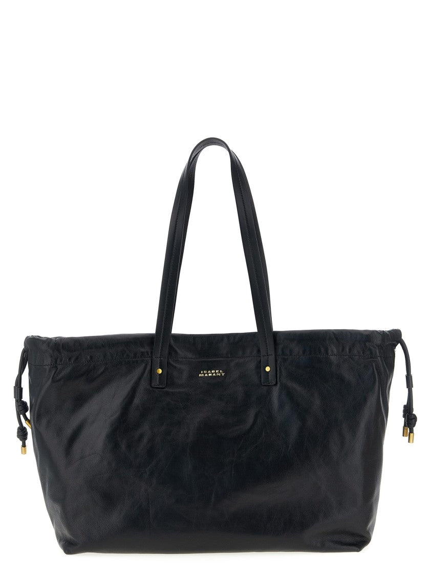 Isabel Marant 'Silven E/W' Shopping Bag