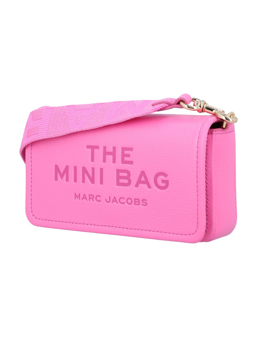 Marc Jacobs The Leather Mini Bag