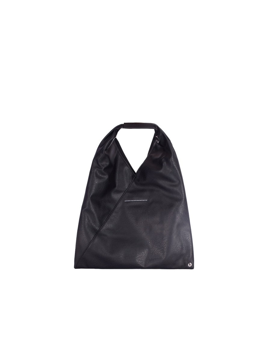 Mm6 By Maison Margiela Japanese Small Black Bag