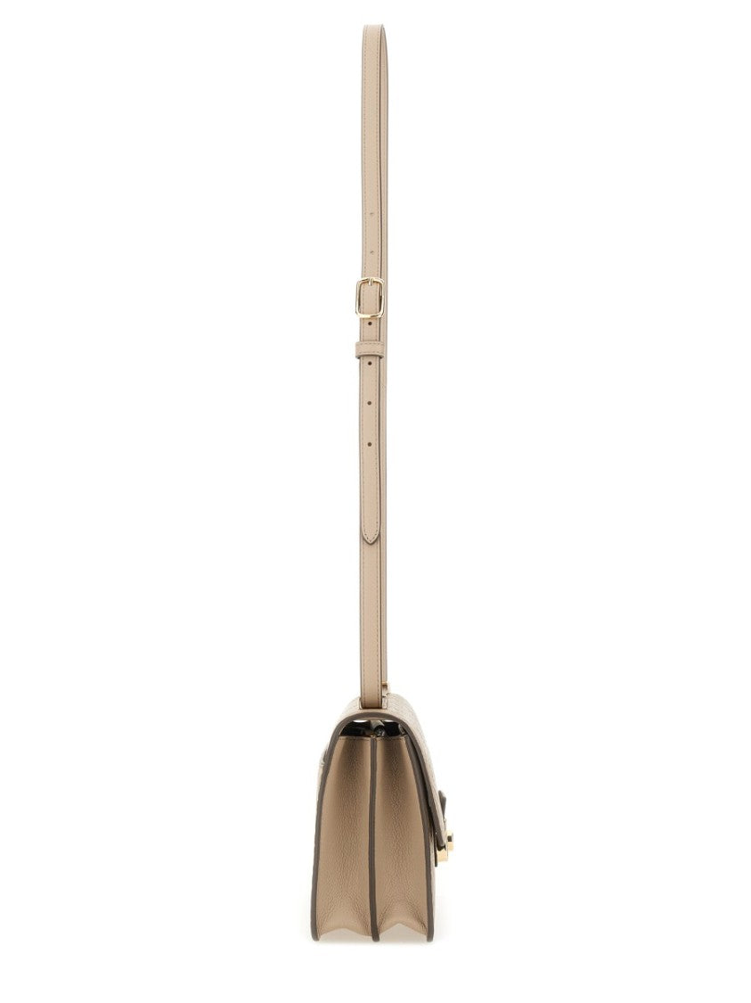 Tory Burch "T Monogram" Shoulder Bag