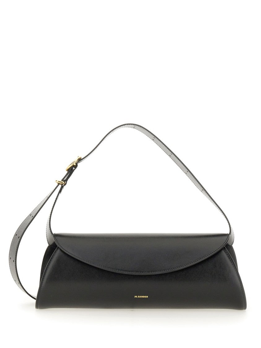 Jil Sander "Cannolo" Large Bag