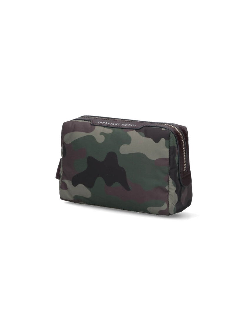 Anya Hindmarch Bags.. Green