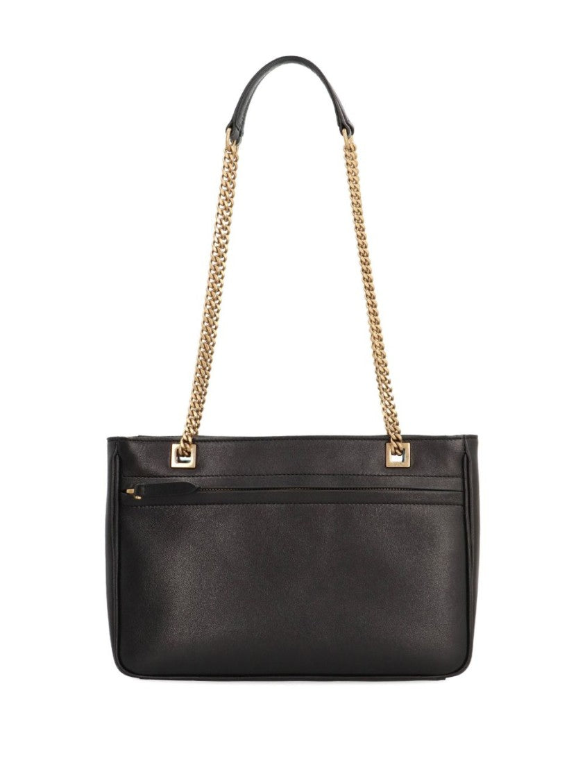 Valentino Garavani Viva Superstar Leather Shoulder Bag
