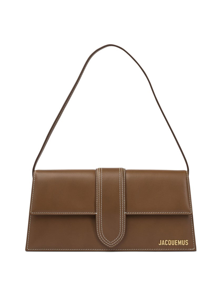 Jacquemus "Le Bambino Long" Crossbody Bag
