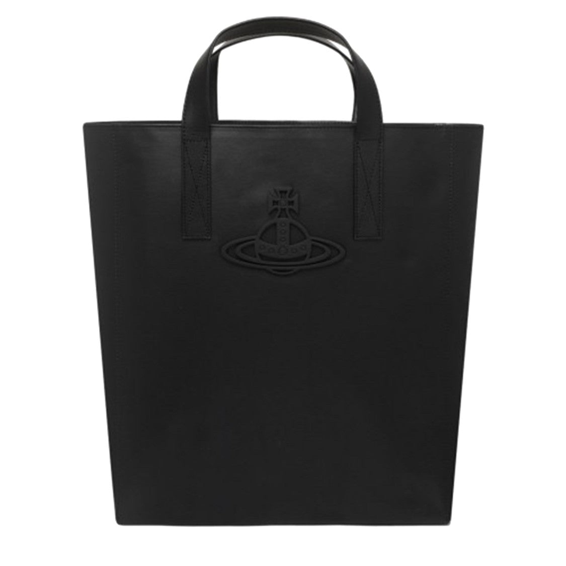 Vivienne Westwood Sarah Medium Tote Bag