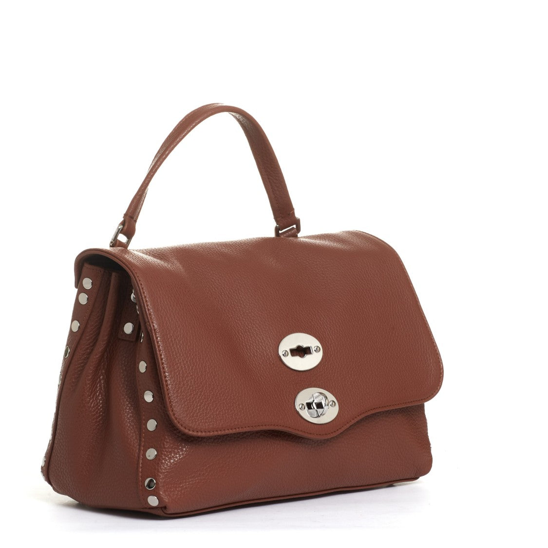 Zanellato Postina S Daily Brown Canaletto