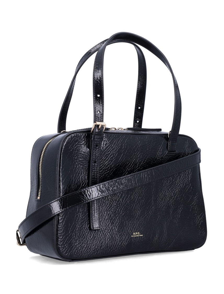 A.P.C. Sac Virginie Box
