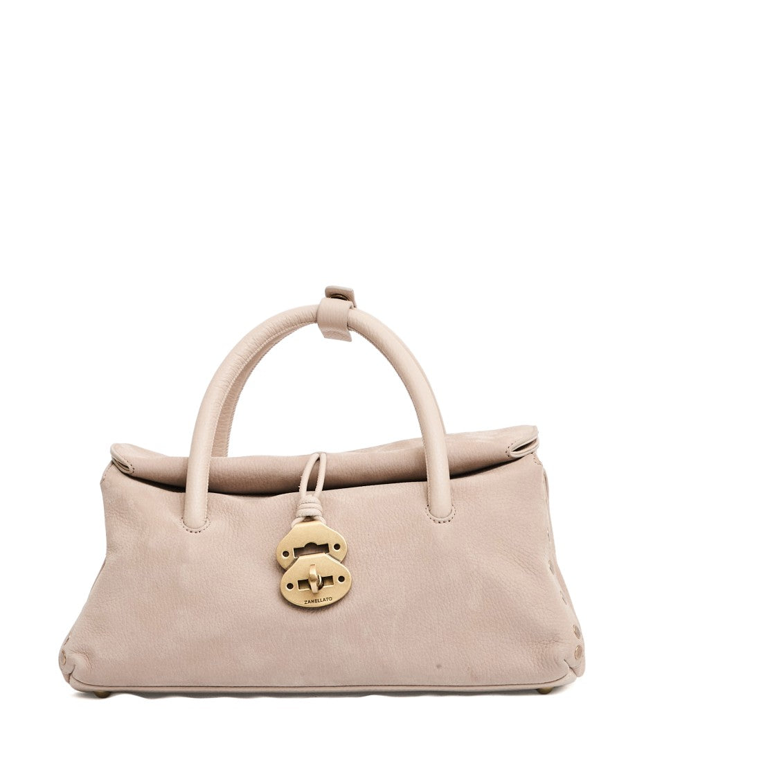Zanellato Dotta Jones Beige Malva
