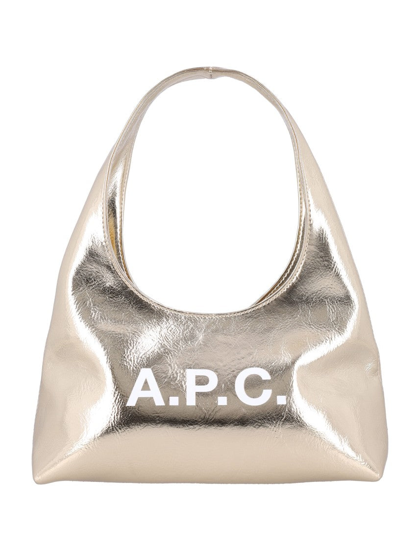 A.P.C. Baby Ninon Shoulder Bag