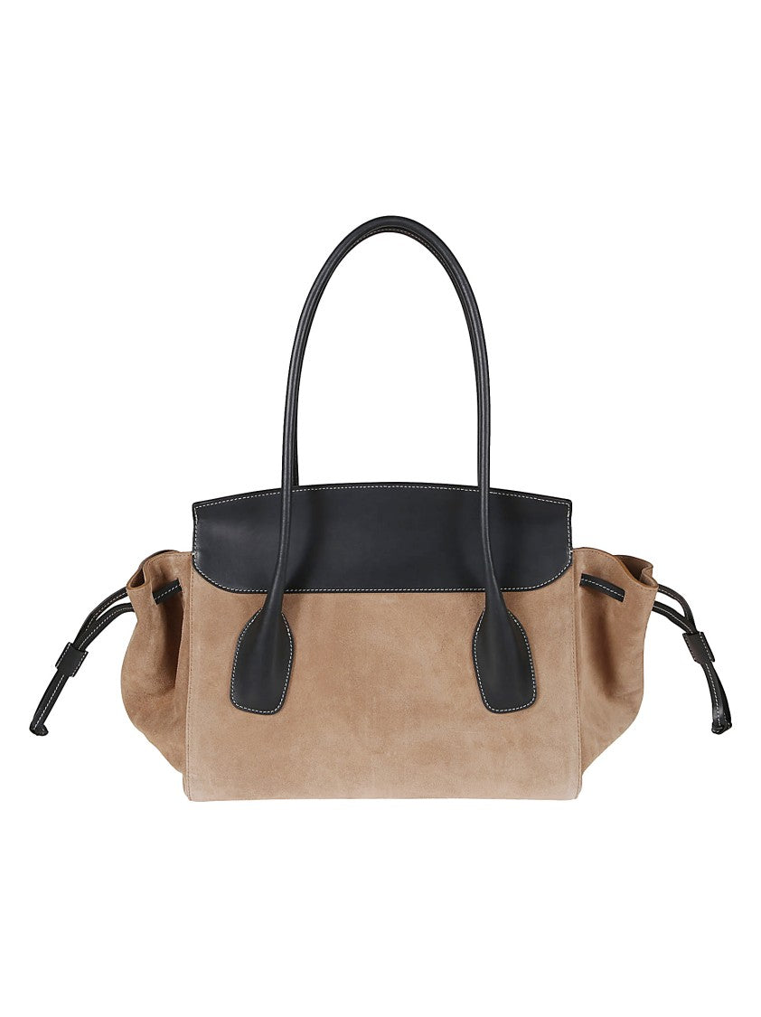 Jil Sander Voyage Sm Bag