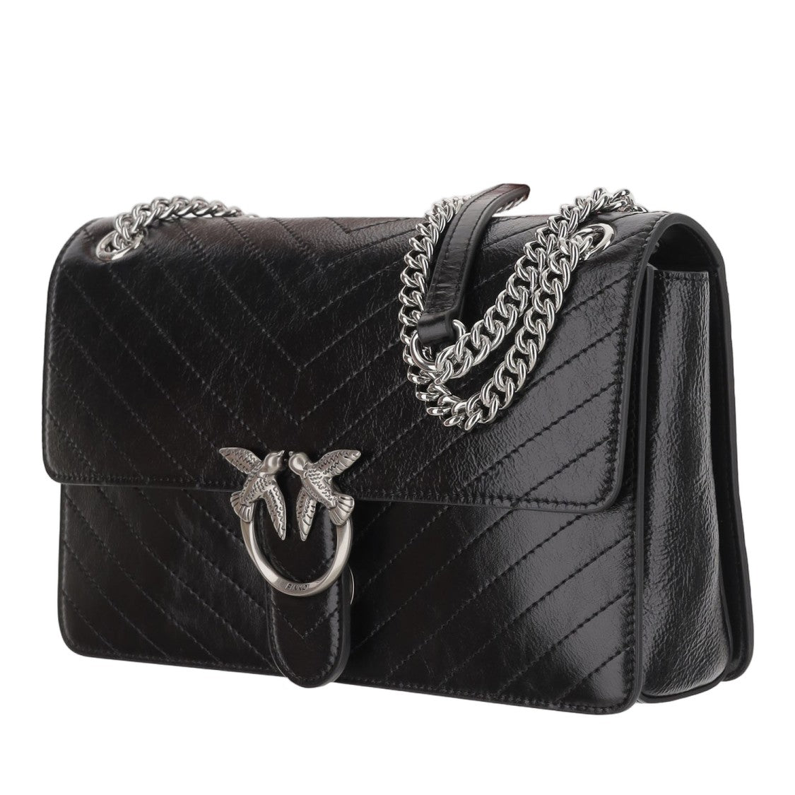 Pinko Love One Light Classic Bag