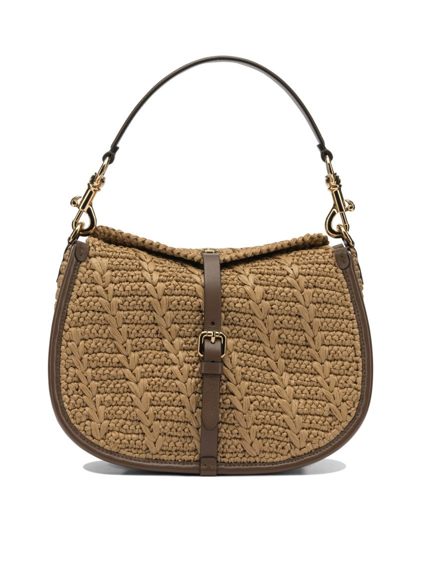 Etro Medium "Pony" Shoulder Bag