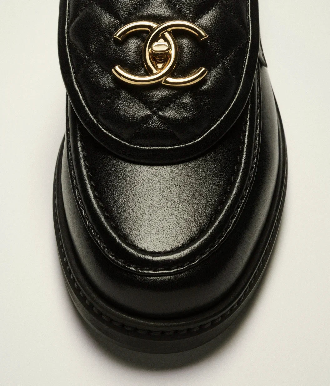 Moccasins