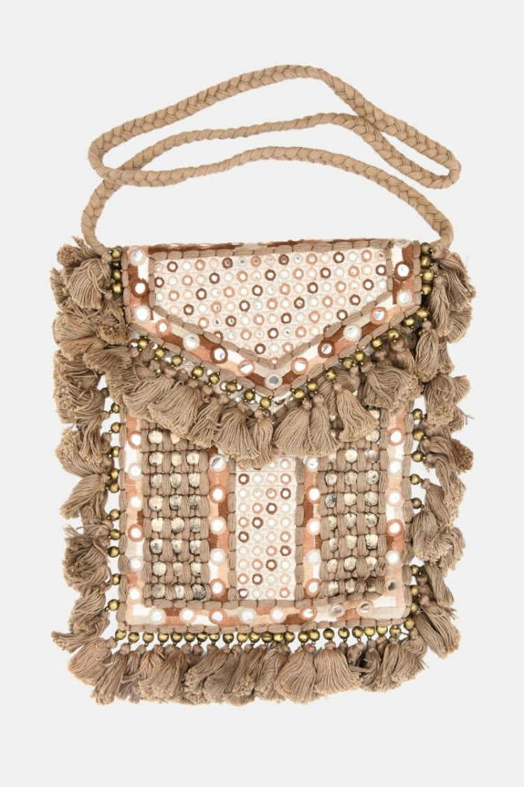 Miss June Bag Tassels