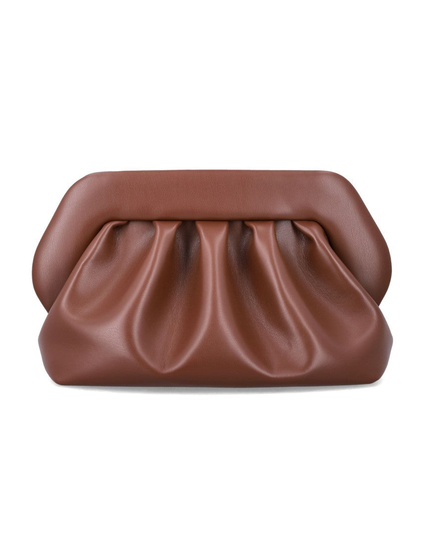 Themoirè Bios Vegan Clutch