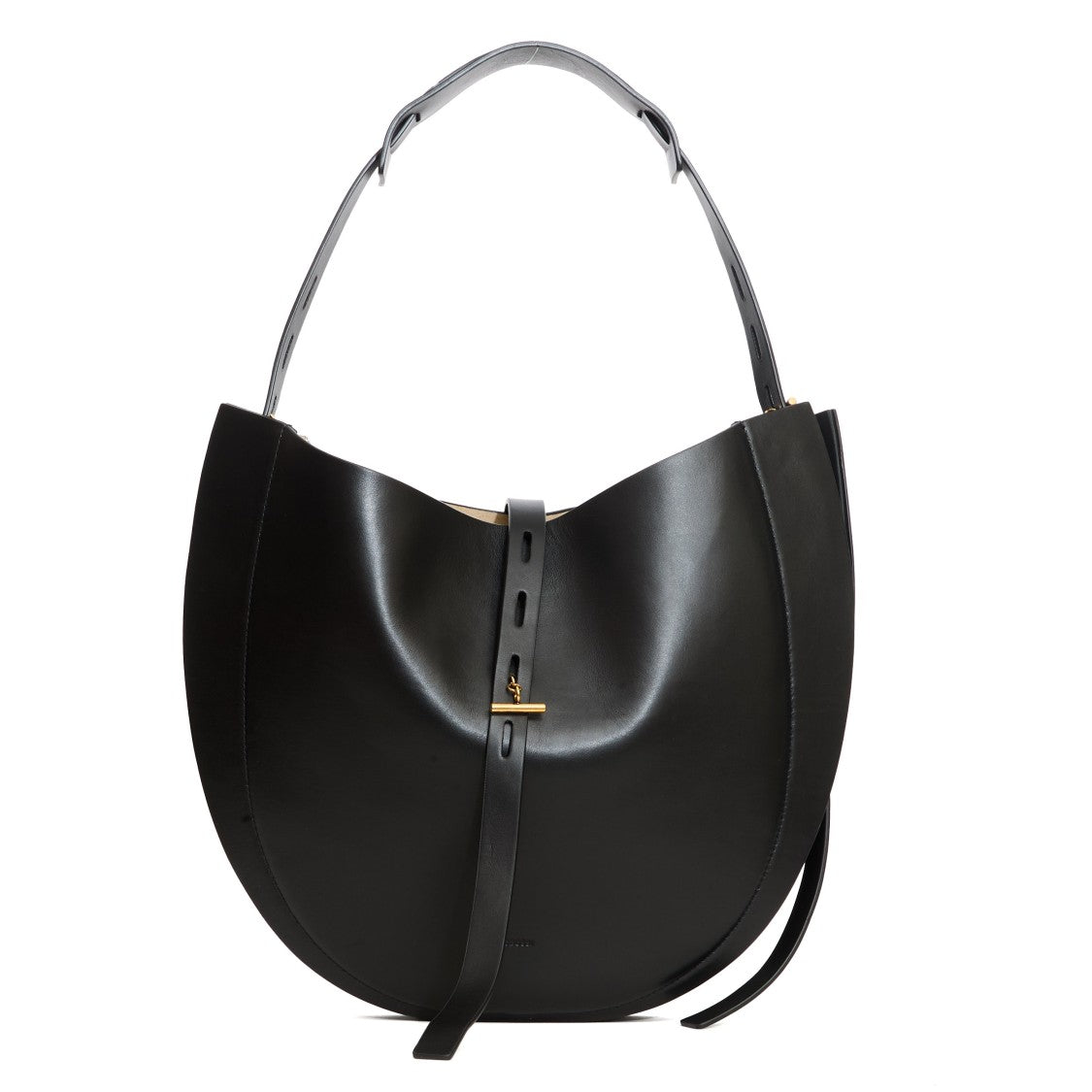 Minobossi Liz Calfskin Bag