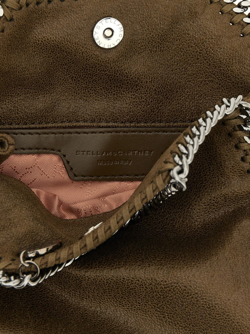 Stella Mccartney Tiny Falabella' Handbag